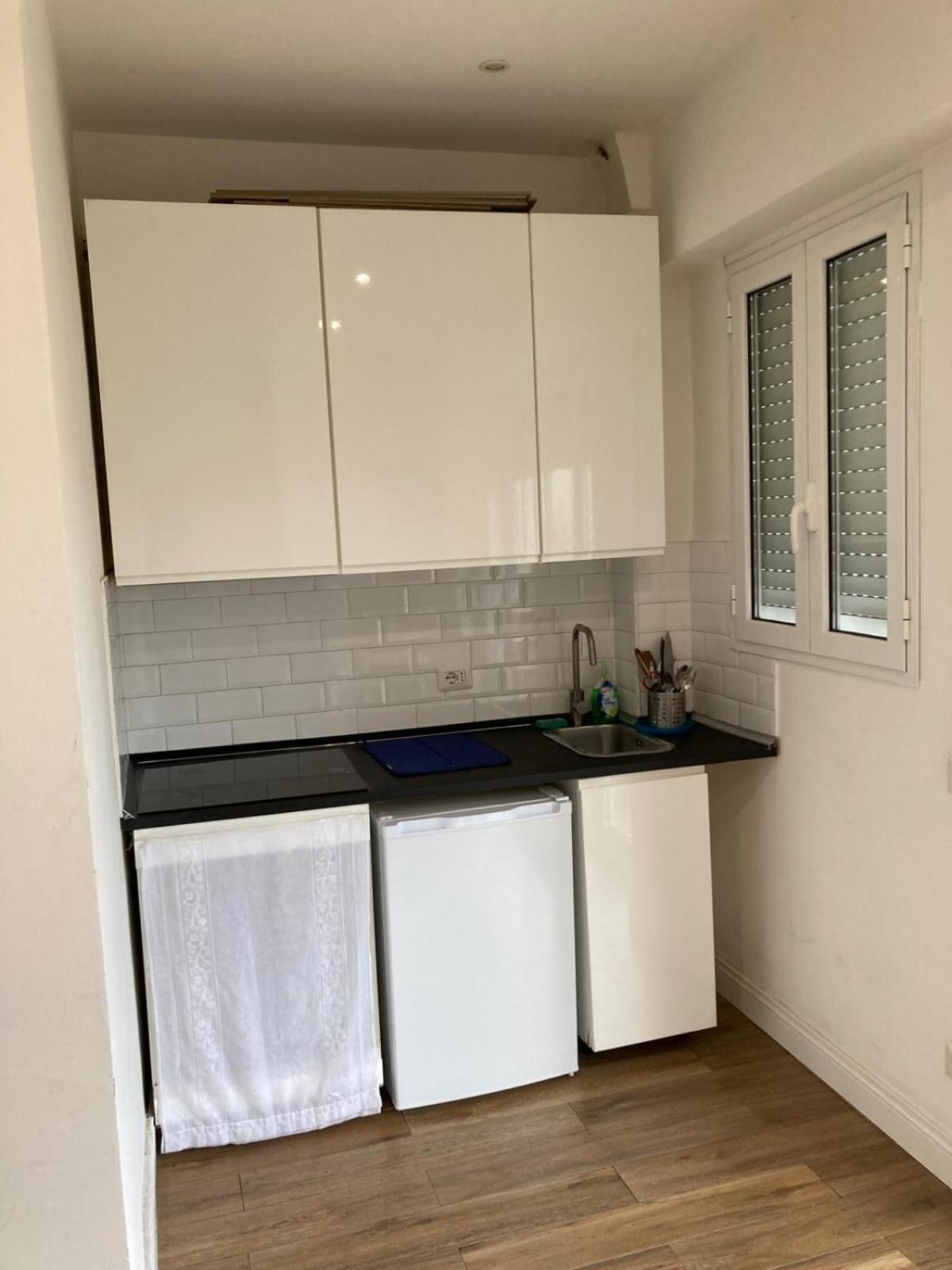 Appartamento Prenestina