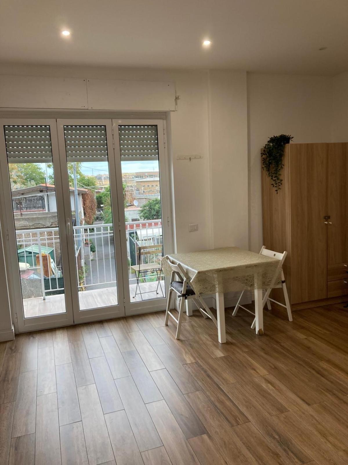 Prenestina Apartment