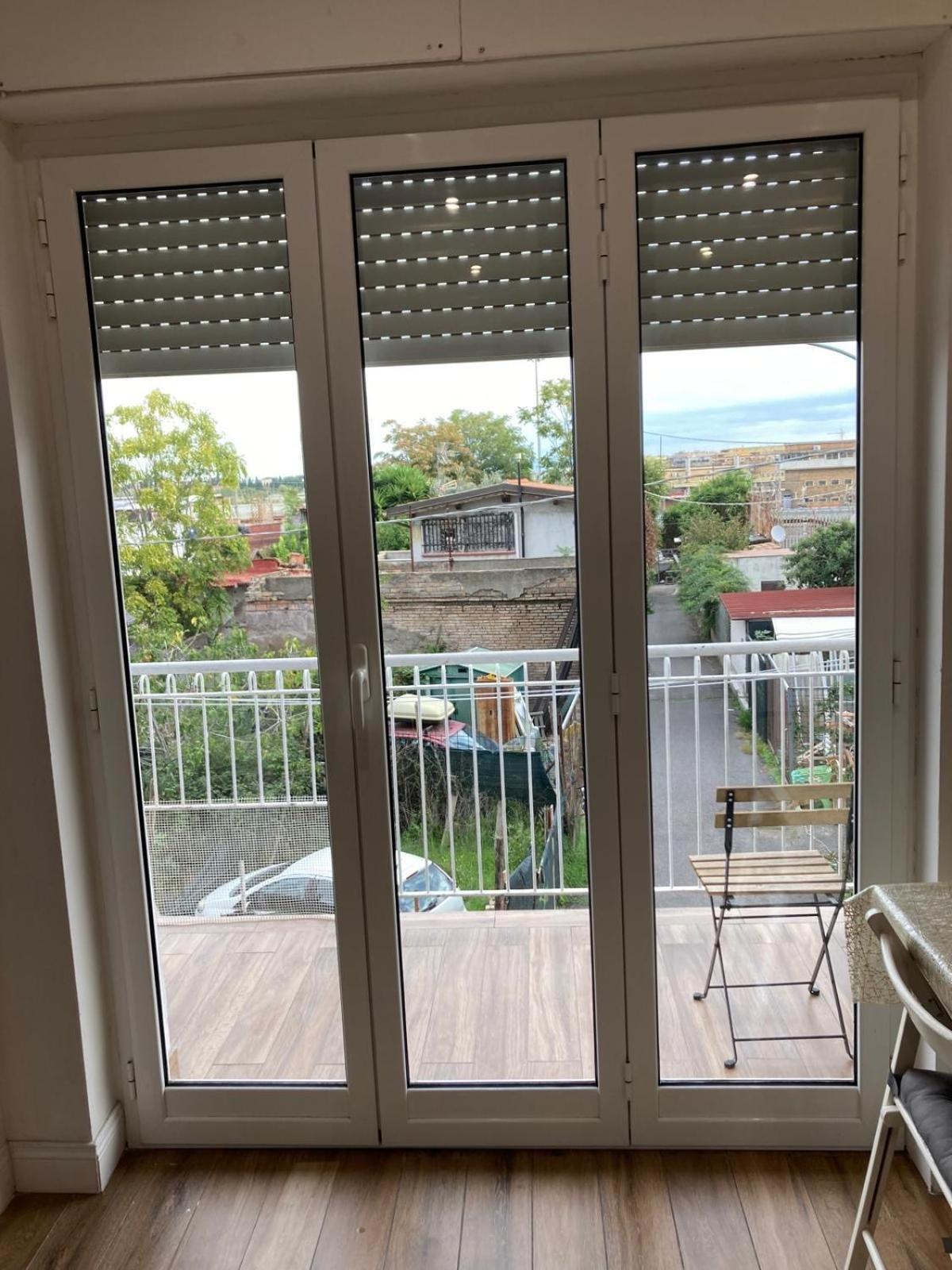 Apartment Prenestina Rome
