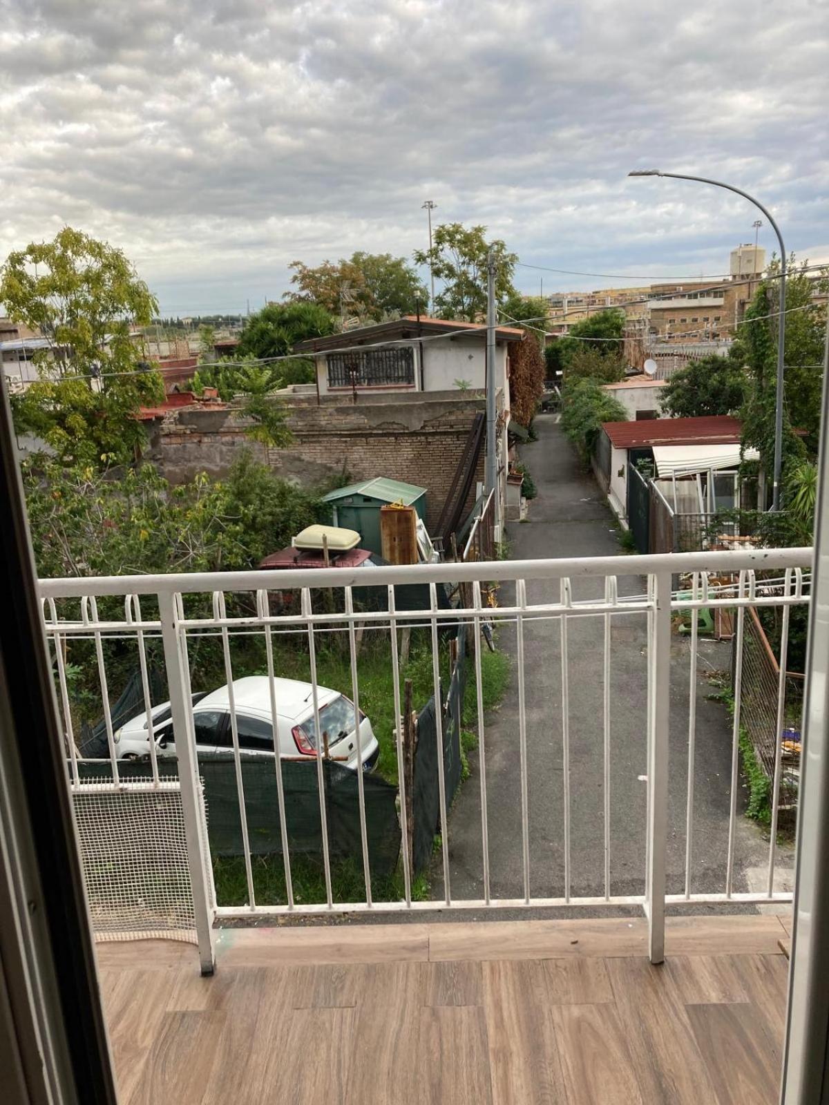 Prenestina * Rome